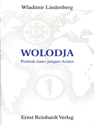 cover image of Wolodja